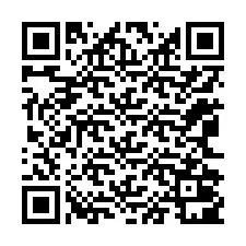 Kode QR untuk nomor Telepon +12062001161