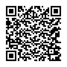 QR-code voor telefoonnummer +12062001171