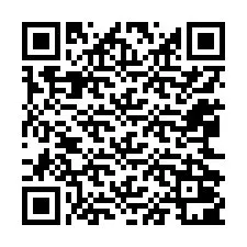 Kode QR untuk nomor Telepon +12062001287