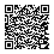 Codice QR per il numero di telefono +12062010116