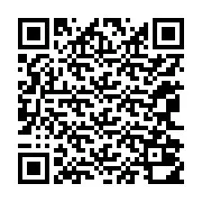 Codice QR per il numero di telefono +12062010170