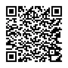 QR Code สำหรับหมายเลขโทรศัพท์ +12062010668