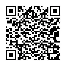 Kode QR untuk nomor Telepon +12062011925