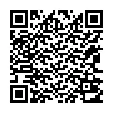 QR Code pour le numéro de téléphone +12062012061