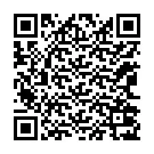 Código QR para número de telefone +12062027961