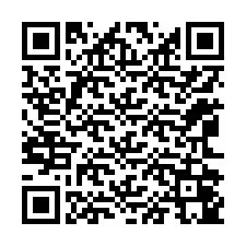 QR-koodi puhelinnumerolle +12062045051