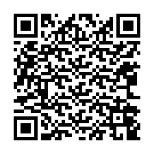QR Code for Phone number +12062049802