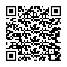 QR kód a telefonszámhoz +12062050334