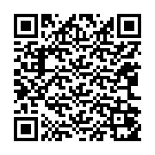 Código QR para número de telefone +12062051002