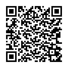 QR-code voor telefoonnummer +12062051004