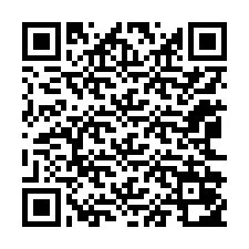 Kode QR untuk nomor Telepon +12062052495