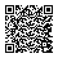 Kode QR untuk nomor Telepon +12062052676