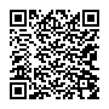 Código QR para número de telefone +12062054335