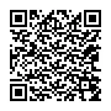 Kode QR untuk nomor Telepon +12062054449