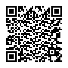 QR Code pour le numéro de téléphone +12062054460