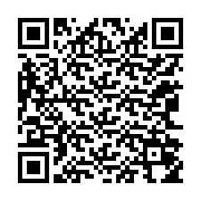 Codice QR per il numero di telefono +12062054464