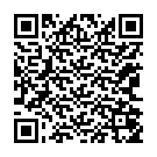 Código QR para número de teléfono +12062055131