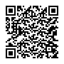 Codice QR per il numero di telefono +12062055365