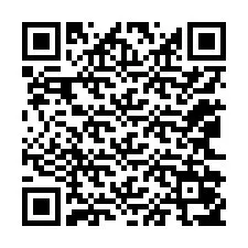 Codice QR per il numero di telefono +12062057479