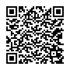 Código QR para número de telefone +12062057599