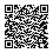 QR Code for Phone number +12062058369