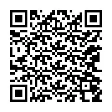 电话号码二维码 +12062058378