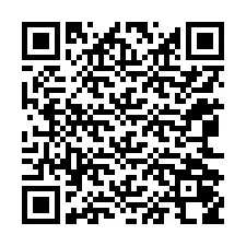 QR Code for Phone number +12062058380