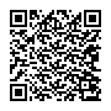 QR-code voor telefoonnummer +12062073392