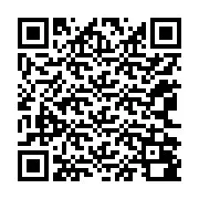 Kode QR untuk nomor Telepon +12062080030