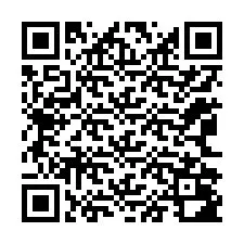 QR-код для номера телефона +12062082121