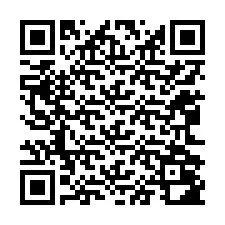 Codice QR per il numero di telefono +12062082352