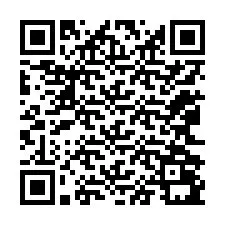 QR-Code für Telefonnummer +12062091379