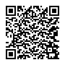 Kode QR untuk nomor Telepon +12062091534