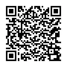 QR-код для номера телефона +12062092011