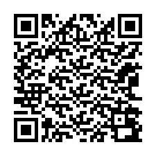 Código QR para número de telefone +12062092895