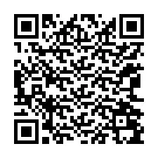 QR-код для номера телефона +12062095780