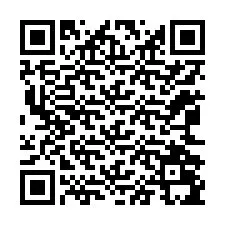 QR-код для номера телефона +12062095781