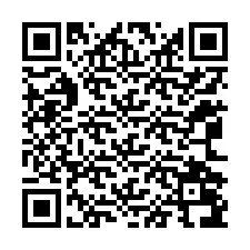 Kode QR untuk nomor Telepon +12062096700