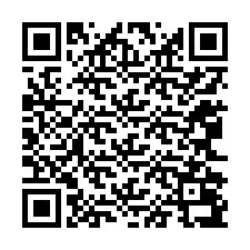 QR-code voor telefoonnummer +12062097172