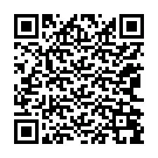 QR-код для номера телефона +12062099034