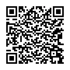 QR-koodi puhelinnumerolle +12062099314