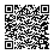 QR Code pour le numéro de téléphone +12062099318