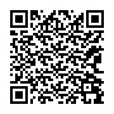 Codice QR per il numero di telefono +12062099321