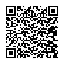 QR kód a telefonszámhoz +12062099323