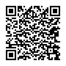 Código QR para número de telefone +12062099817