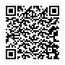 QR Code pour le numéro de téléphone +12062099905