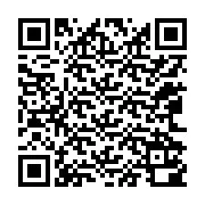 Codice QR per il numero di telefono +12062100618