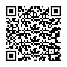 Kode QR untuk nomor Telepon +12062101600