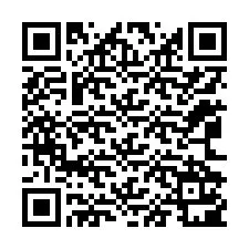 Kode QR untuk nomor Telepon +12062101601