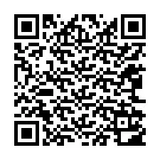 Kode QR untuk nomor Telepon +12062102482